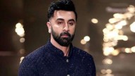 Ranbir Kapoor opens up on turning 43 and his growing grey hairs