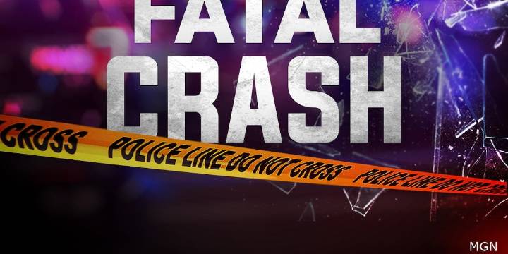 One person dead after Bedford County crash