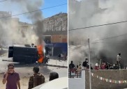 Clashes Erupt in Ladakh Over Sixth Schedule and Statehood Demands