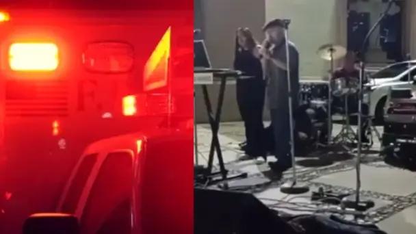 Maestro fallece cantando en Magdalena de Kino, Sonora