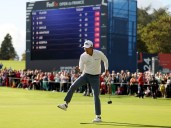 Michael Kim wins French Open for first title in seven years