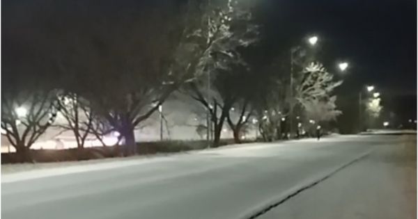 Terrible choque en ruta salteña: motociclista fue trasladado en código rojo