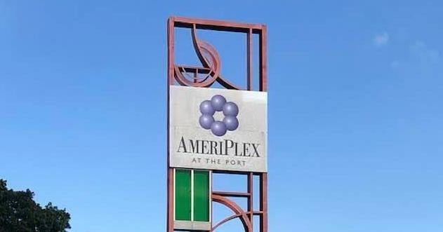 AmeriPlex at the Port buildings sell for record price