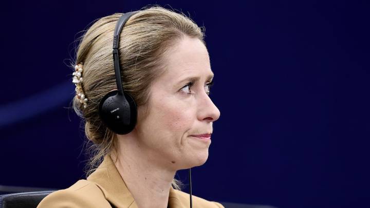 Bruselas propone la suspensión parcial del acuerdo comercial con Israel y sanciones a dos ministros
