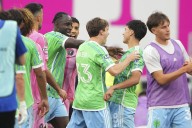 Pícaro, provocador y figura. Nació en Alaska, es mexicano, se peleó con Suárez y le sacó el trofeo a Messi