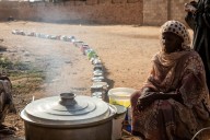 Sudanese network of volunteer aid groups wins Norwegian human rights award