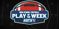 High School Football Play of the Week: Week Five