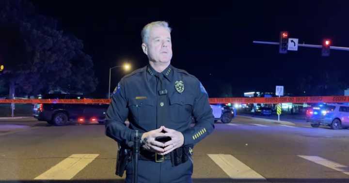 Aurora councilmember, attorneys criticize police chief over shooting ‘narrative’