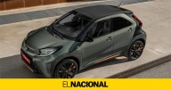 El nuevo mini Toyota tiene precios en España