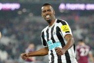 Liverpool to slowly integrate Isak into team after record move from Newcastle