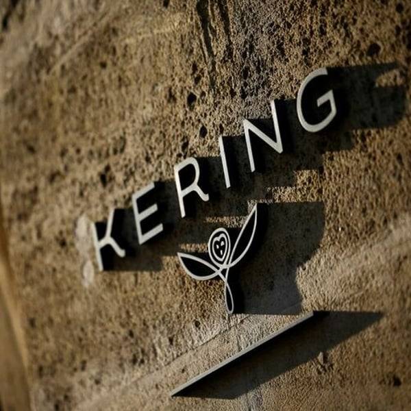 Kering shares rise as new CEO sparks hopes of Gucci revival