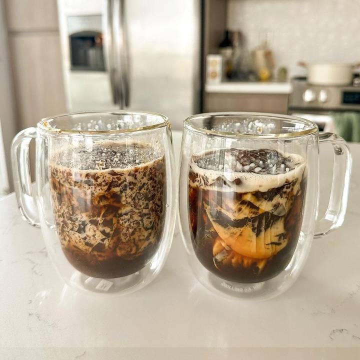 Tam To’s Vietnamese Coffee Jelly Recipe