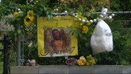 One year since death of 7-year-old girl in shooting incident in Providence
