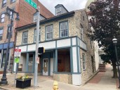Easton reaches $350,000 agreement with church over historic Hooper House
