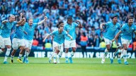 Premier League: M. City goleó 3-0 al M. United y el Liverpool conserva el liderato