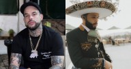 Emiliano Aguilar lanza fuerte mensaje a su hermano Leonardo tras dura broma