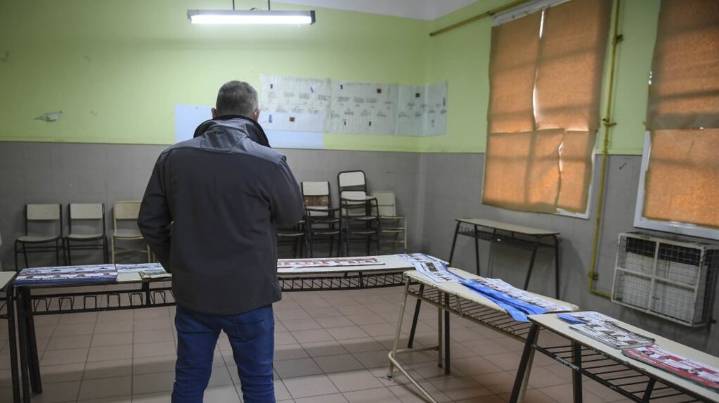 Elecciones en la provincia de Buenos Aires 2025: ¿boleta única o lista sábana?