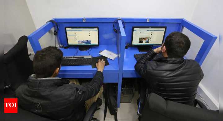 Offline nation: Taliban cuts internet to prevent 'vice'; cripples daily life of Afghans