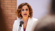 Siete de los veintidós ministros se ausentan en el Senado en la jornada de este martes