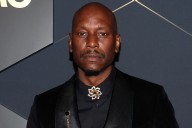 ‘Fast & Furious’ Star Tyrese Gibson Rehomes Mastiffs, ‘Extends His Deepest Condolences’ to Neighbors Over Death of Their Dog
