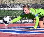 Prep Sports Report: Brossart girls win penalty kick shootout to earn return trip to All “A” Classic state tournament