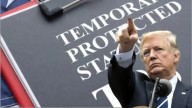Tribunal federal bloquea la decisión de Donald Trump de poner fin al TPS de más de un millón de migrantes venezolanos y haitianos en Estados Unidos
