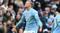 Who has scored the most goals in the Manchester derby? Erling Haaland chasing Wayne Rooney on Man City