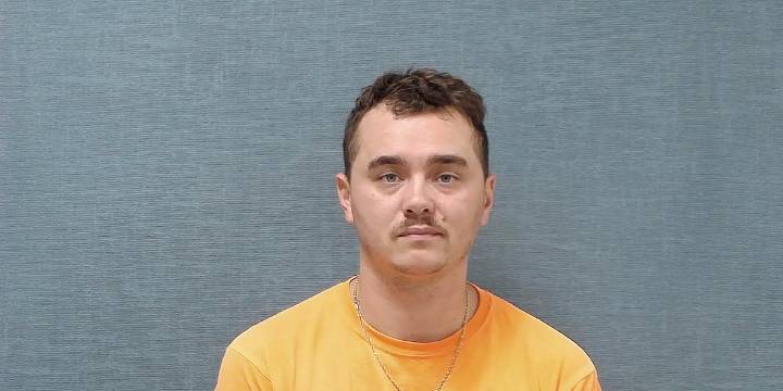 25-year-old charged for deadly skid steer accident