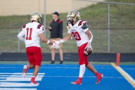 Roundup: Musselman deals Wheeling Park first loss, Morgantown & University move to 3