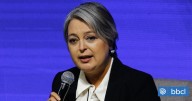 El mea culpa de Jeannette Jara por molestia durante debate: "Me predispuse de manera poco adecuada"