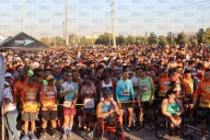 Todo listo para la edición 56 de la Internacional Carrera de la Amistad