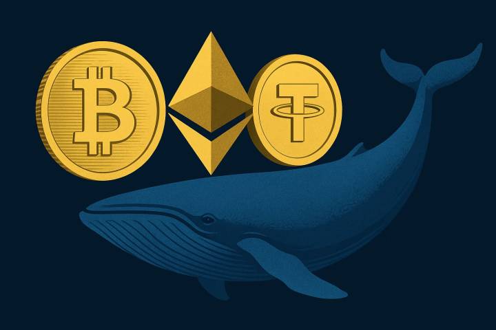 Mùa Altcoin 2025: 3 động lực chính thúc đẩy tăng giá