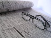 Presbyopia improves in study participants using special eye drops