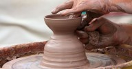 58th OHIO MART craft fair Oct. 2