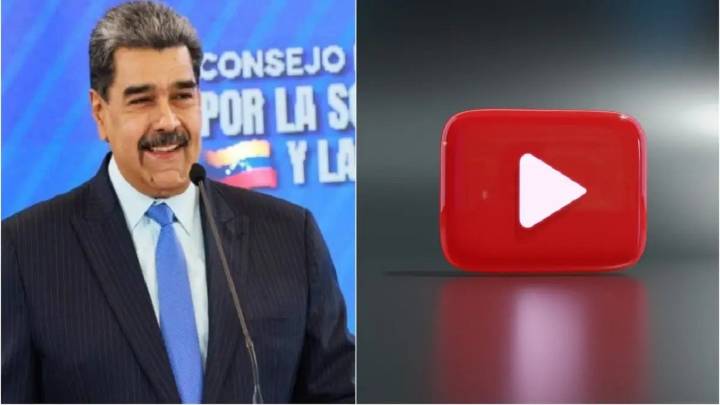 Hinterlaces sobre la eliminación del canal en Youtube del presidente Maduro: "Deja al descubierto el absoluto poder regulatorio de las Big Teach "
