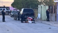 Balean a hombre en Campestre Virreyes