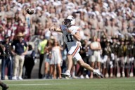 Auburn has two weeks to save its season, but these two major problems need fixing first