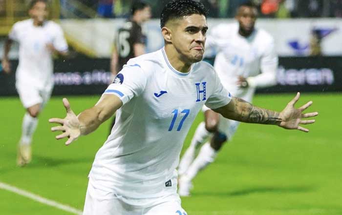 Honduras por dar su primer paso ante Haití rumbo al Mundial de 2026