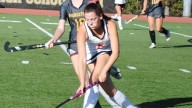 Corbett nets goal as No. 16 Haddonfield tops Moorestown