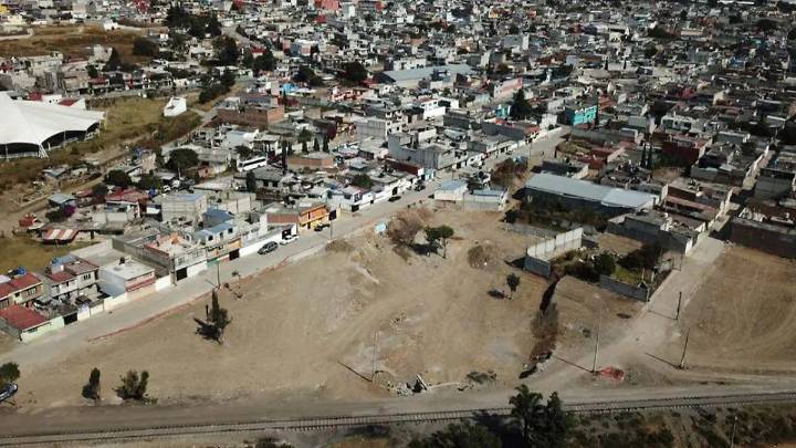 A cuatro años de explosión, acatará Puebla recomendación de la CNDH y reconstruirá viviendas en Xochimehuacan