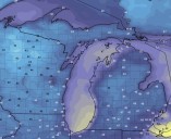 Michigan weather this week: 2 strong cold fronts, but will it frost?