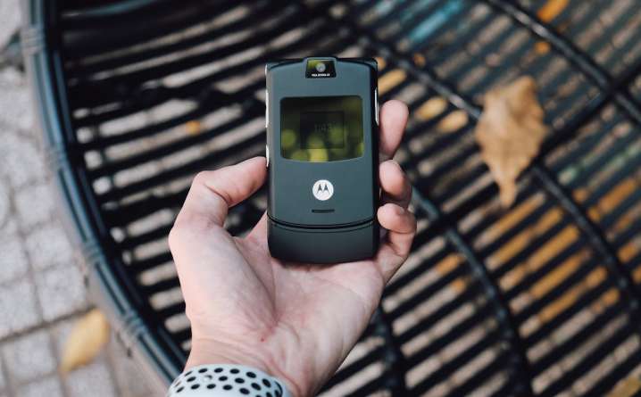 Motorola Named Official Smartphone Partner of FIFA U