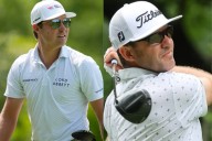 Are Ben Griffin and Lanto Griffin Related? Relationship Between PGA Tour Pros Explored Ben Griffin and Lanto Griffin share a name, not blood. Explore their unique journeys, struggles, and rise on the 