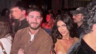 Escándalo por el encuentro hot de Zaira Nara y Victorio D'Alessandro: "Se largó a llorar"