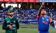 India Wins Toss, Elects to Bowl First in Asia Cup 2025 Final Against Pakistan