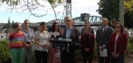 Editorial: Portland must resist becoming Trump’s political prop