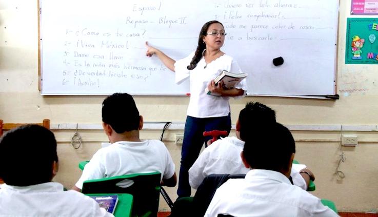 Sin puentazo el 15 de septiembre; sí habrá clases: Educación