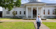 Bogalusa's fiscal administrator and Mayor Tyrin Truong clash at Baton Rouge hearing
