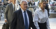 Things to know about the bribery prosecution of ex-Sen. Bob Menendez and his wife, Nadine Menendez
