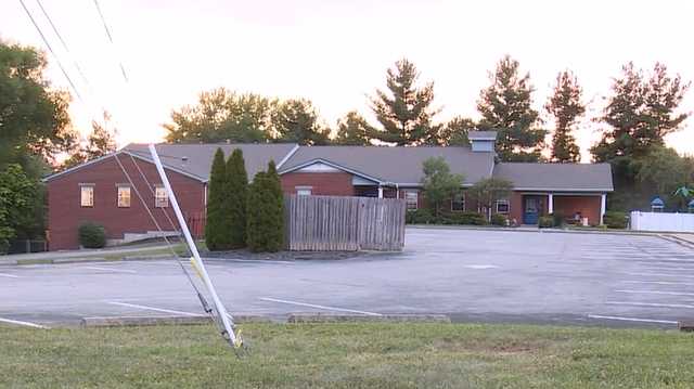 Florence daycare investigated after online video shows employee yelling at child